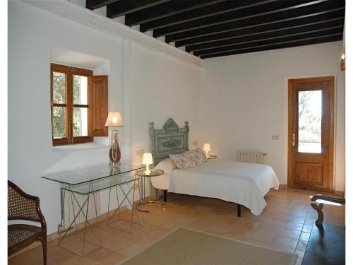 Six-bedroom Holiday Home In Palma De Mallorca
