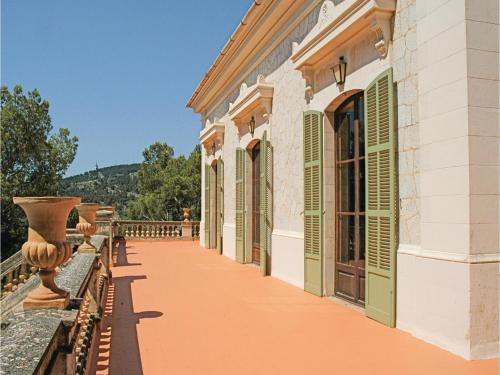 Six-bedroom Holiday Home In Palma De Mallorca