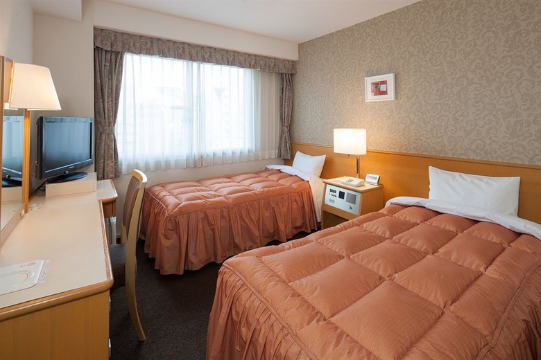 Kyoto Tower Hotel Annex