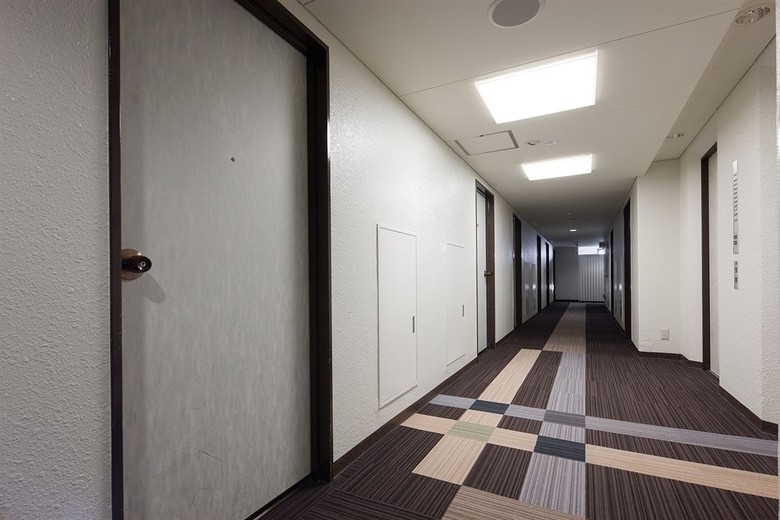 Kyoto Tower Hotel Annex