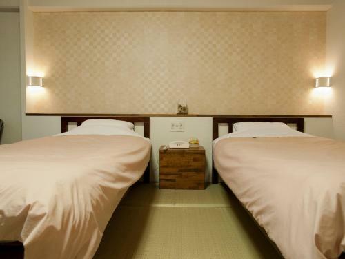 Hotel Maple Arima