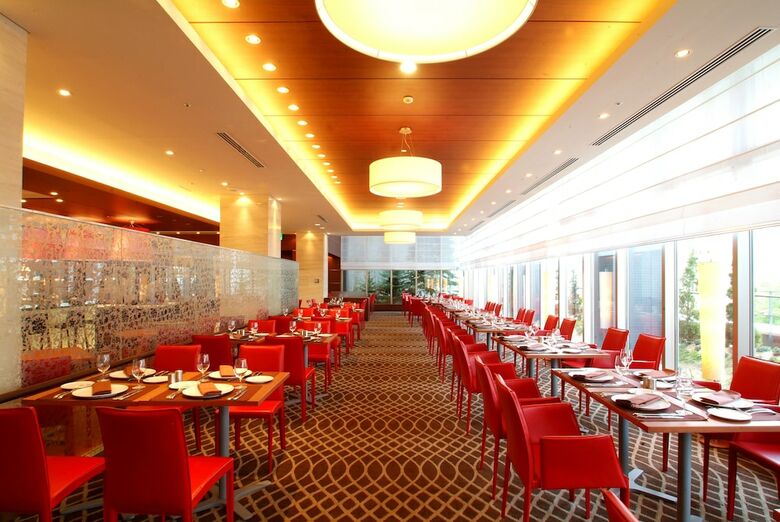 Hotel Mercure Sapporo