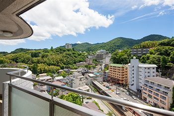 Hotel Merveille Arima
