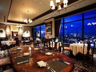 Hotel Monterey Grasmere