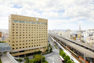 Moriguchi Royal Pines Hotel