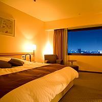 Moriguchi Royal Pines Hotel