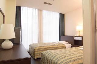 Hotel Osaka Castle