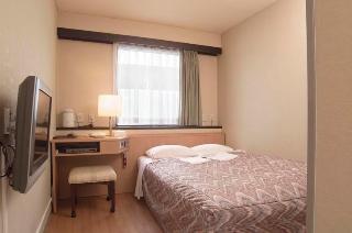 Hotel Osaka Castle