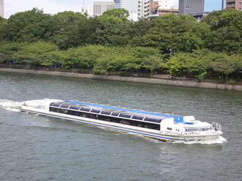 Hotel Osaka Castle