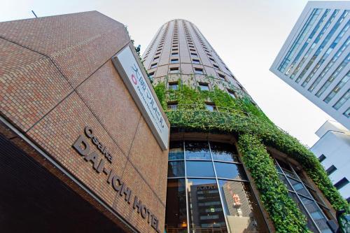 Osaka Daiichi Hotel