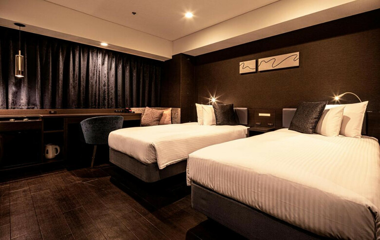 Hotel Agora Place Namba