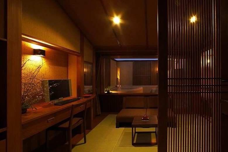 Hotel Park Side