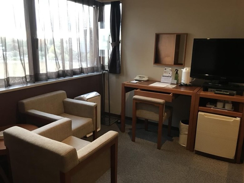 Hotel Park Side