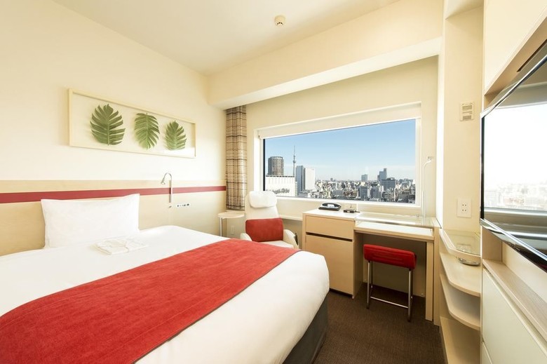 Hotel Remm Akihabara