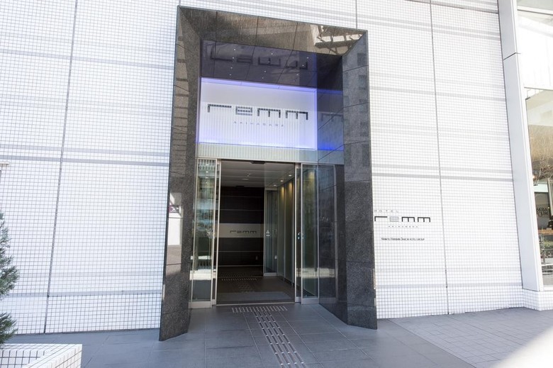 Hotel Remm Akihabara
