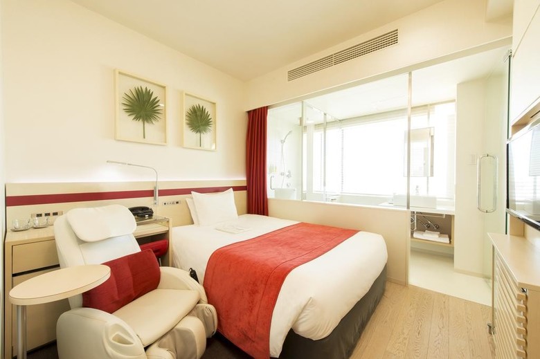 Hotel Remm Akihabara