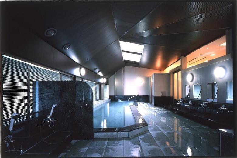 Hotel Route-inn Gotanda