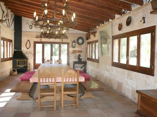 Finca MH