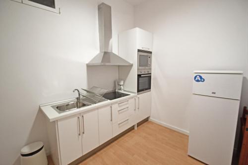 Apartamento Magic 1b