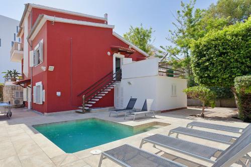 Villa Marbella