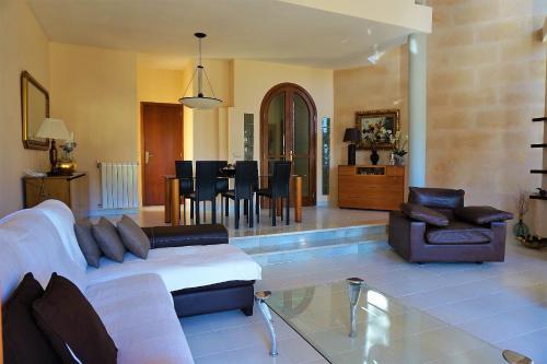 Villa Casa F�lix