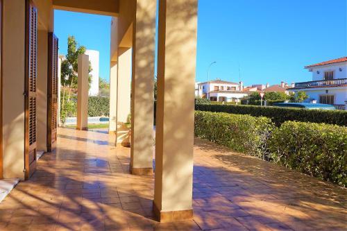 Villa Casa F�lix