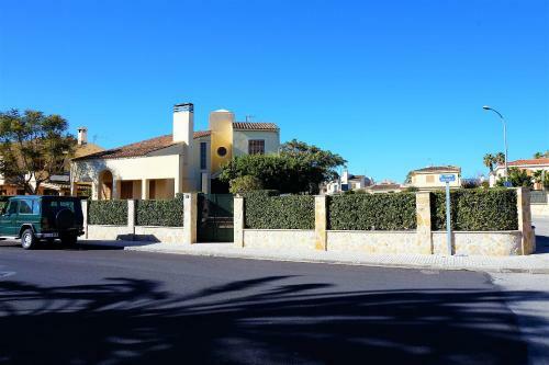 Villa Casa F�lix