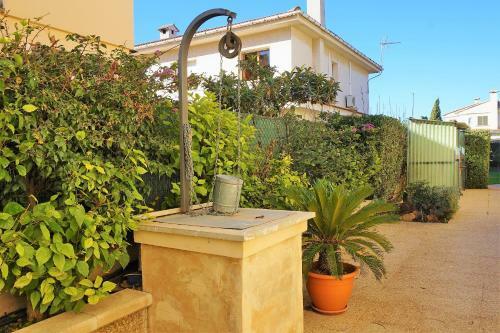 Villa Casa F�lix