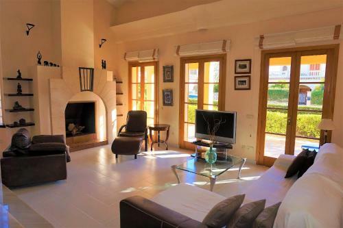 Villa Casa F�lix