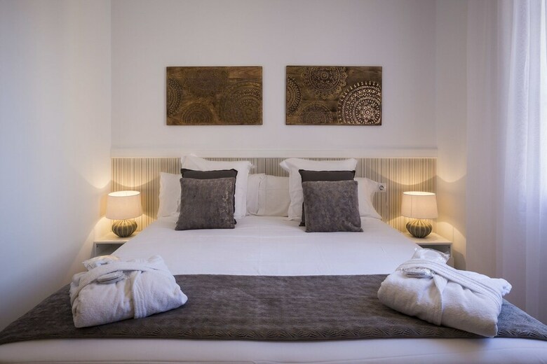 Apartamento Residence By G Confraria De Sant Miquel