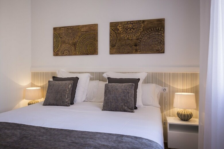 Apartamento Residence By G Confraria De Sant Miquel
