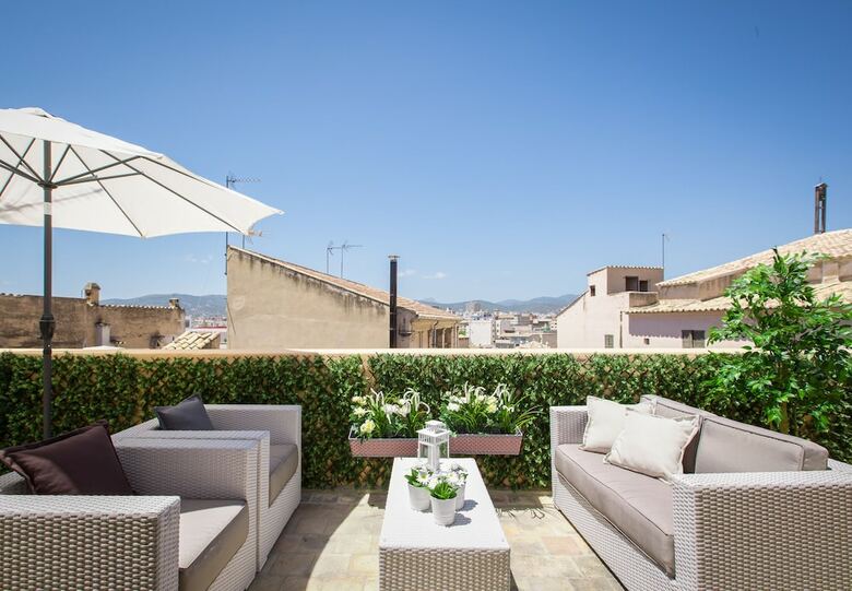 Apartamento Residence By G Confraria De Sant Miquel
