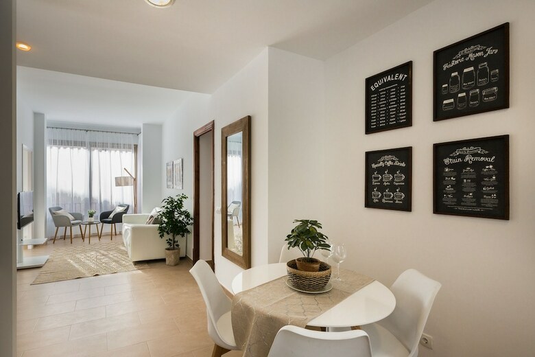 Apartamento Residence By G Confraria De Sant Miquel
