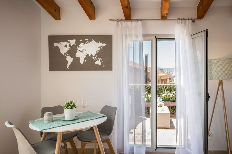 Apartamento Residence By G Confraria De Sant Miquel