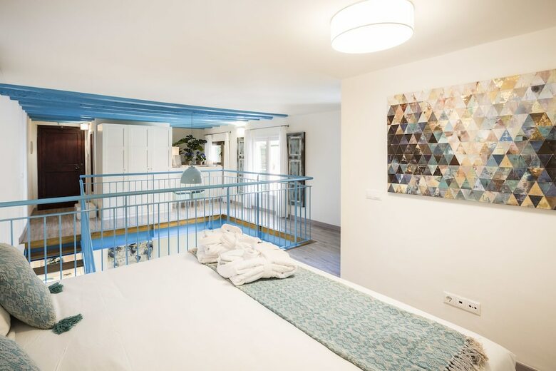 Apartamento Residence By G Confraria De Sant Miquel