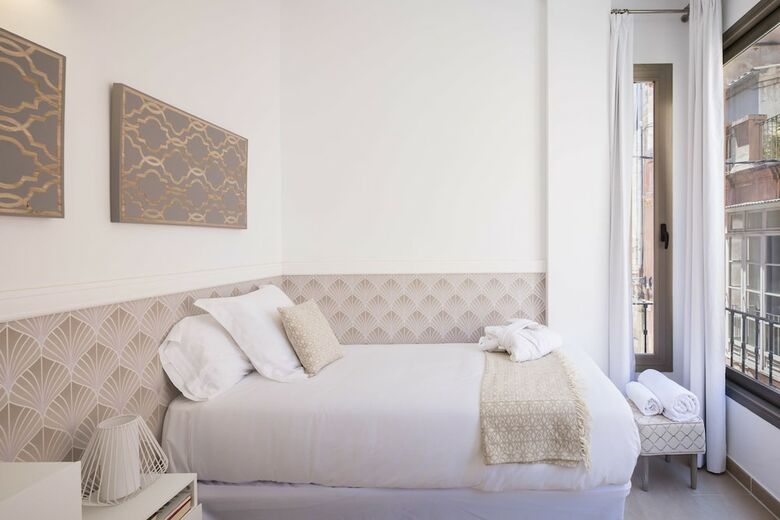 Apartamento Residence By G Confraria De Sant Miquel