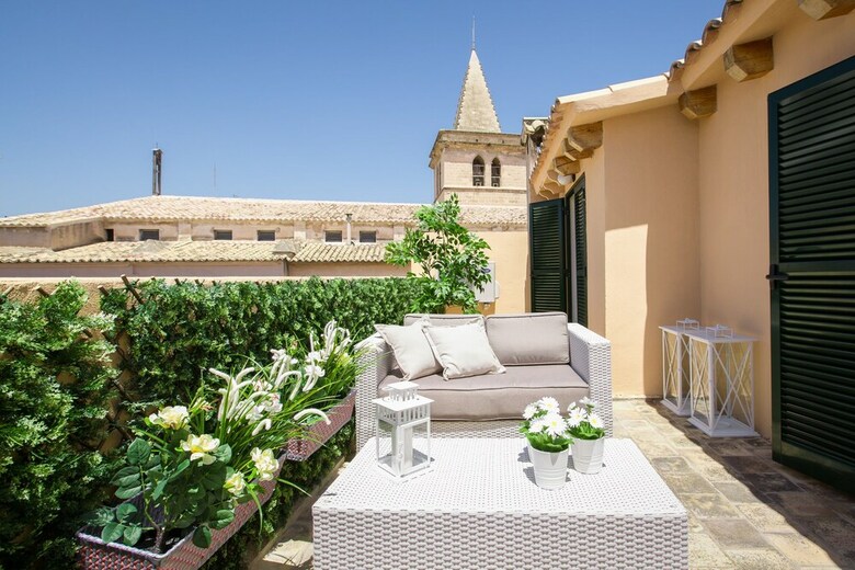 Apartamento Residence By G Confraria De Sant Miquel