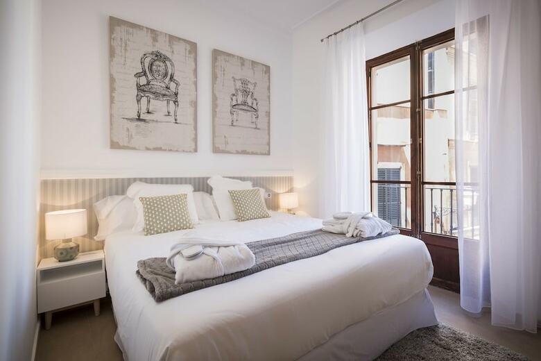 Apartamento Residence By G Confraria De Sant Miquel