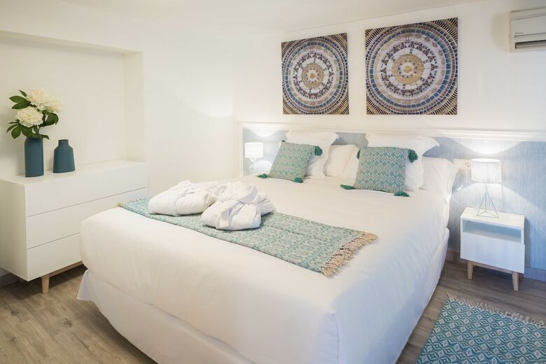 Apartamento Residence By G Confraria De Sant Miquel