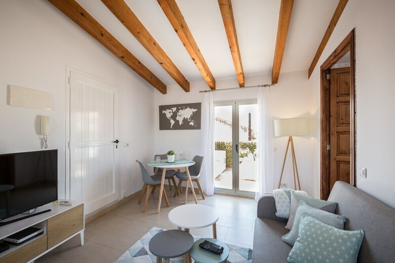 Apartamento Residence By G Confraria De Sant Miquel