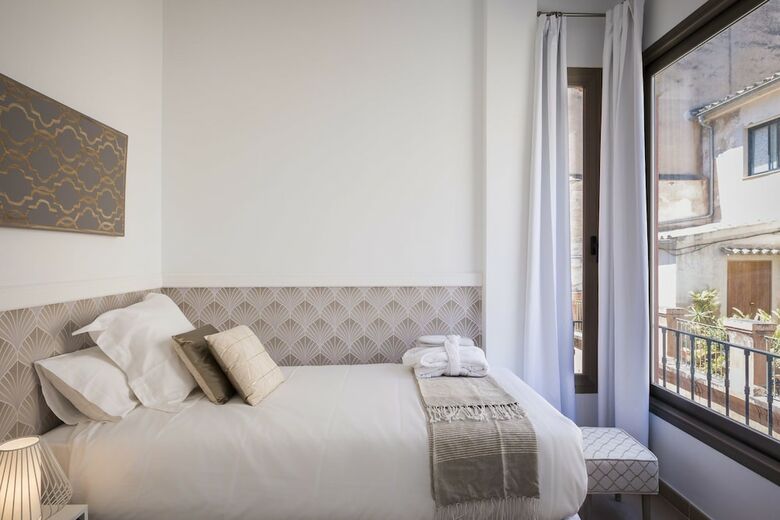 Apartamento Residence By G Confraria De Sant Miquel
