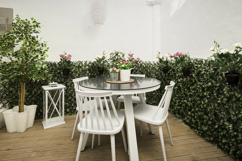 Apartamento Residence By G Confraria De Sant Miquel