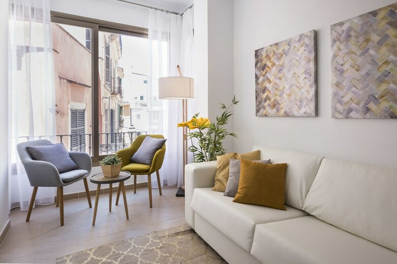 Apartamento Residence By G Confraria De Sant Miquel