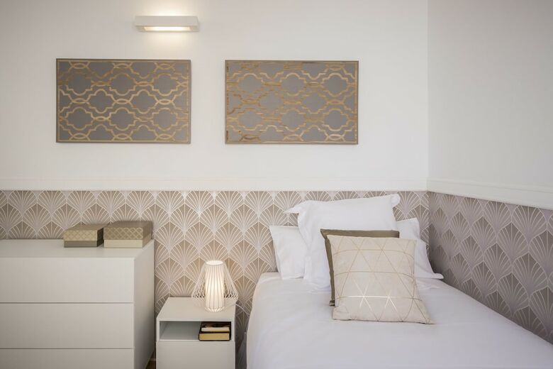 Apartamento Residence By G Confraria De Sant Miquel