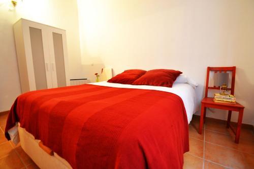 Apartamento Mozart