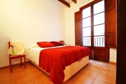 Apartamento Mozart