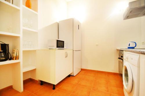 Apartamento Mozart
