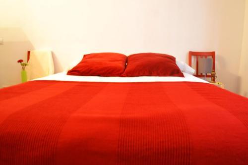 Apartamento Mozart