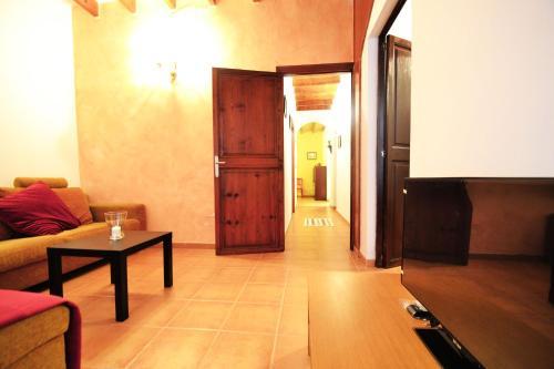 Apartamento Mozart