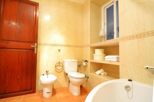 Apartamento Mozart